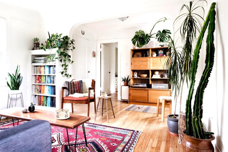 Photo via Apartment Therapy