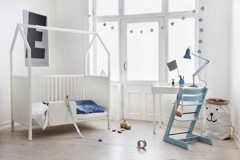 Photo Courtesy of Stokke