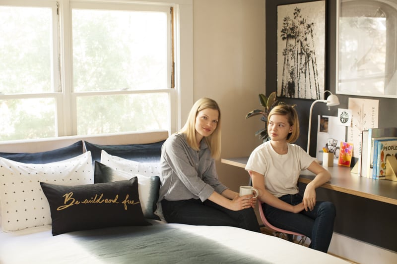 Photographed by Michelle Drewes