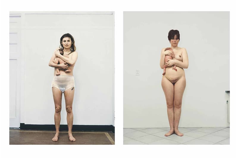 RINEKE DIJKSTRA - The Great Mother
