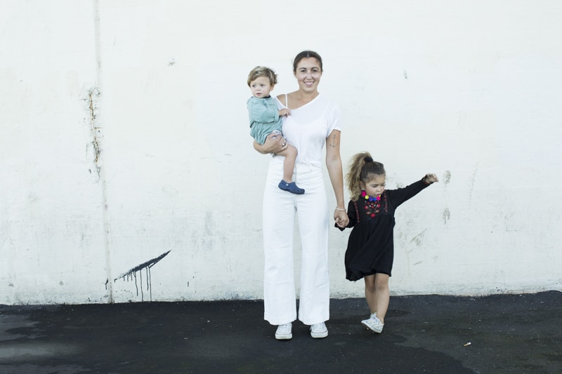 Photographed by Michelle Drewes