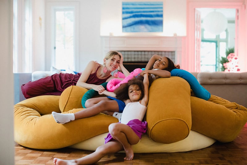 Photographed by VICTORIA OF MOTHERHOOD STORYBOOK