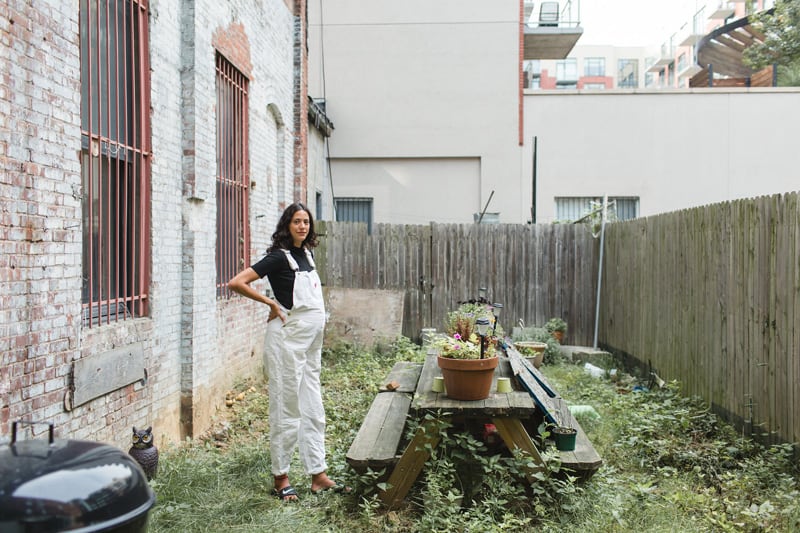 Photographed by Julia Hirsch