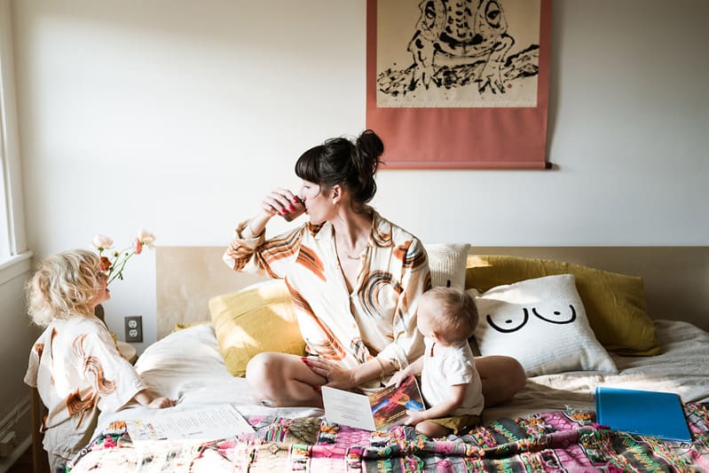 Photographed by Chelsea Lane
