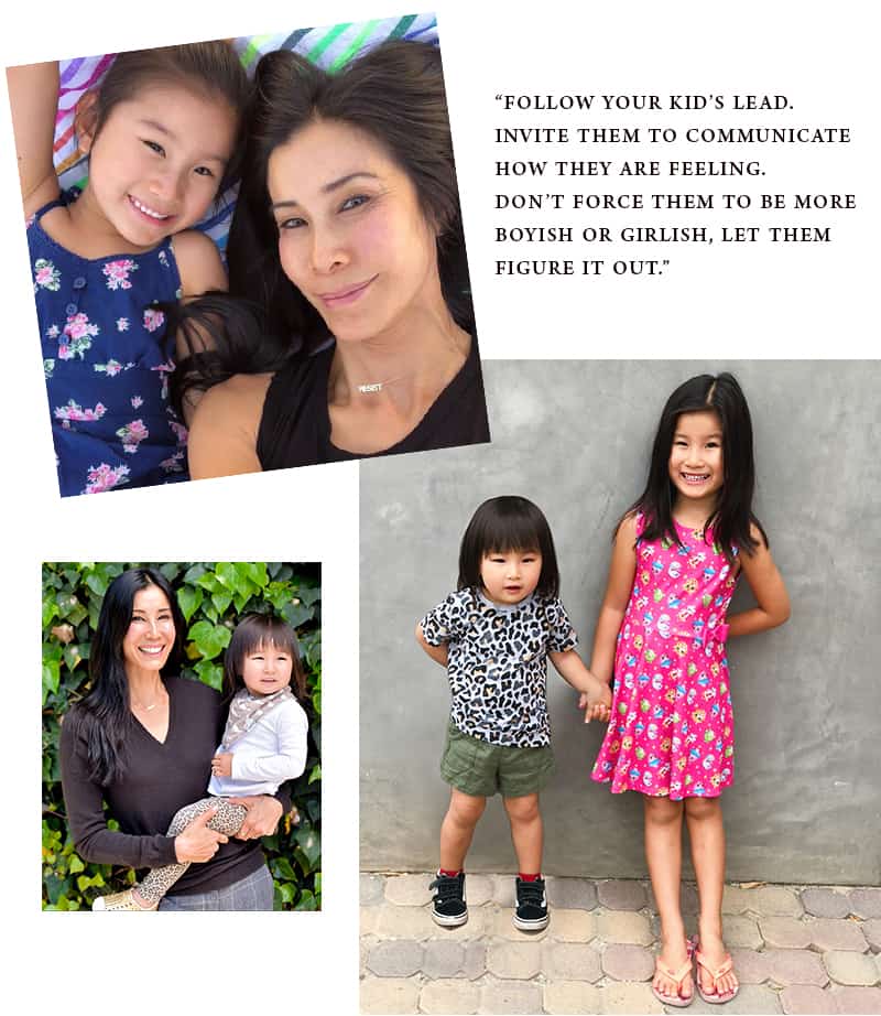 LISA LING 1
