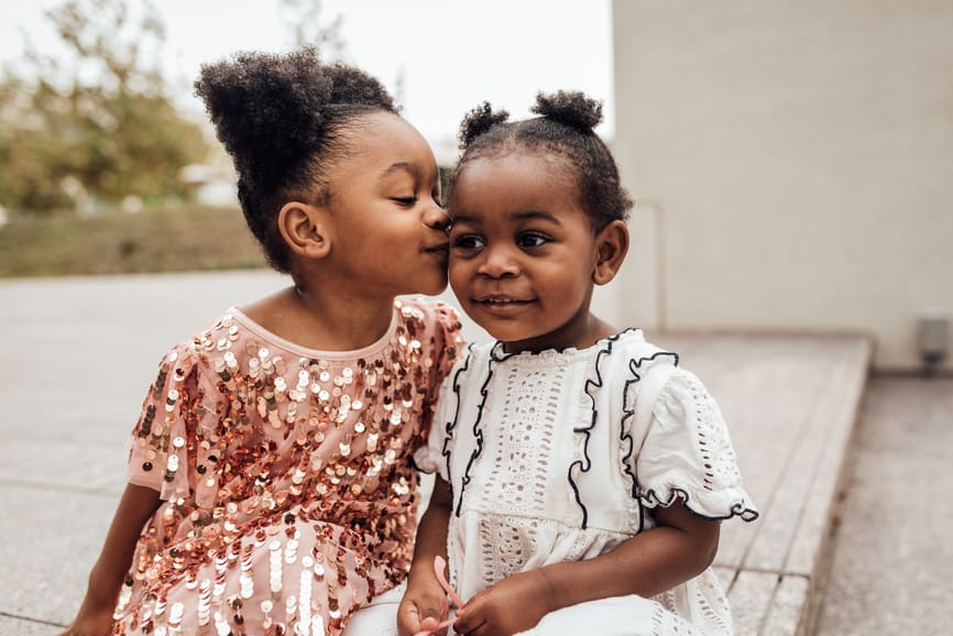 Photographed by Ahmad and Shaymone Sweeney