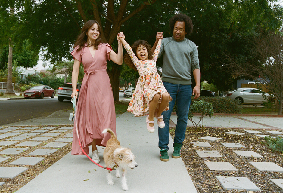 family photo tips