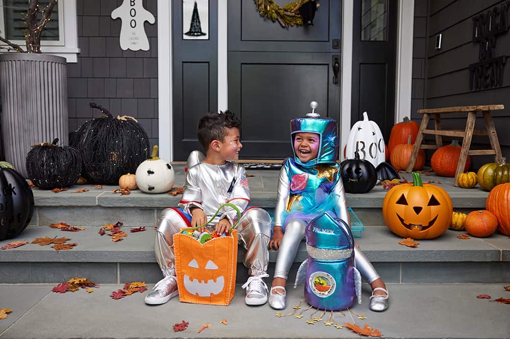 halloween costume ideas for kids