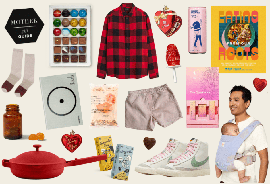 Valentines Day Gifts for Him