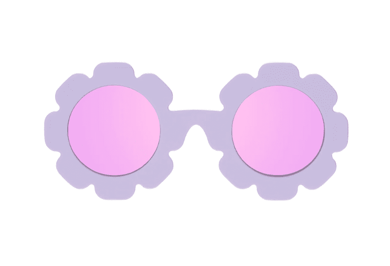 flower sunnies for kids