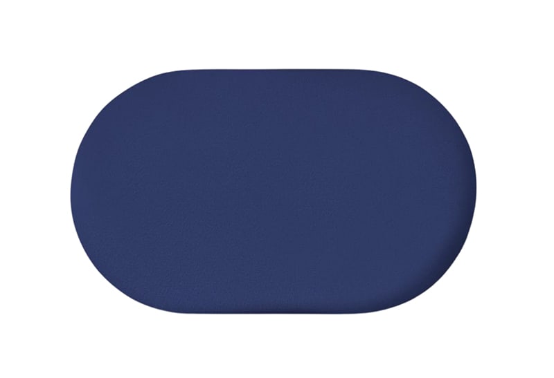 memory foam bed pillow