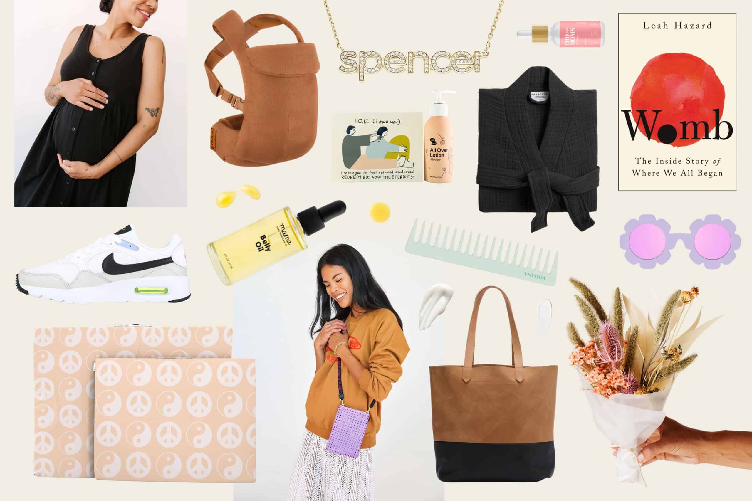 Gifts For New Moms