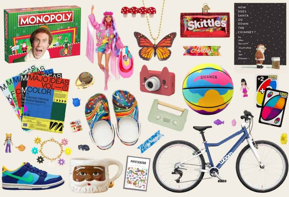 Gifts For Kids