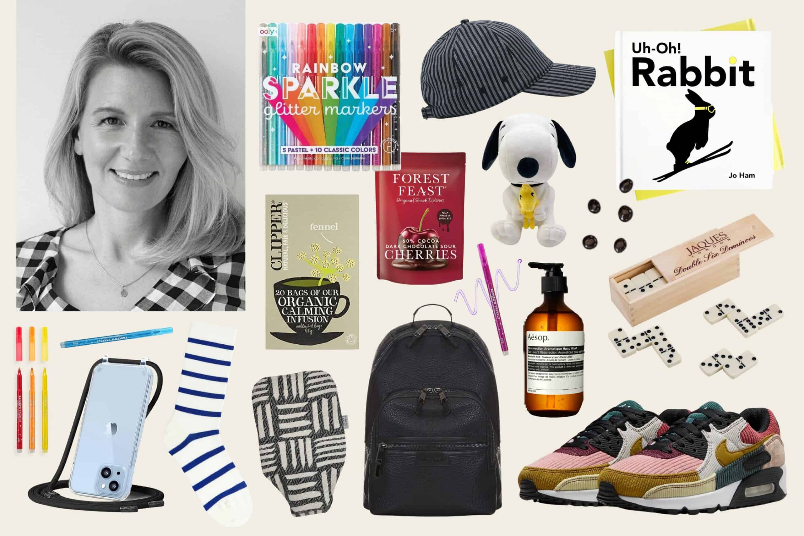 Mother Essentials Jo Ham