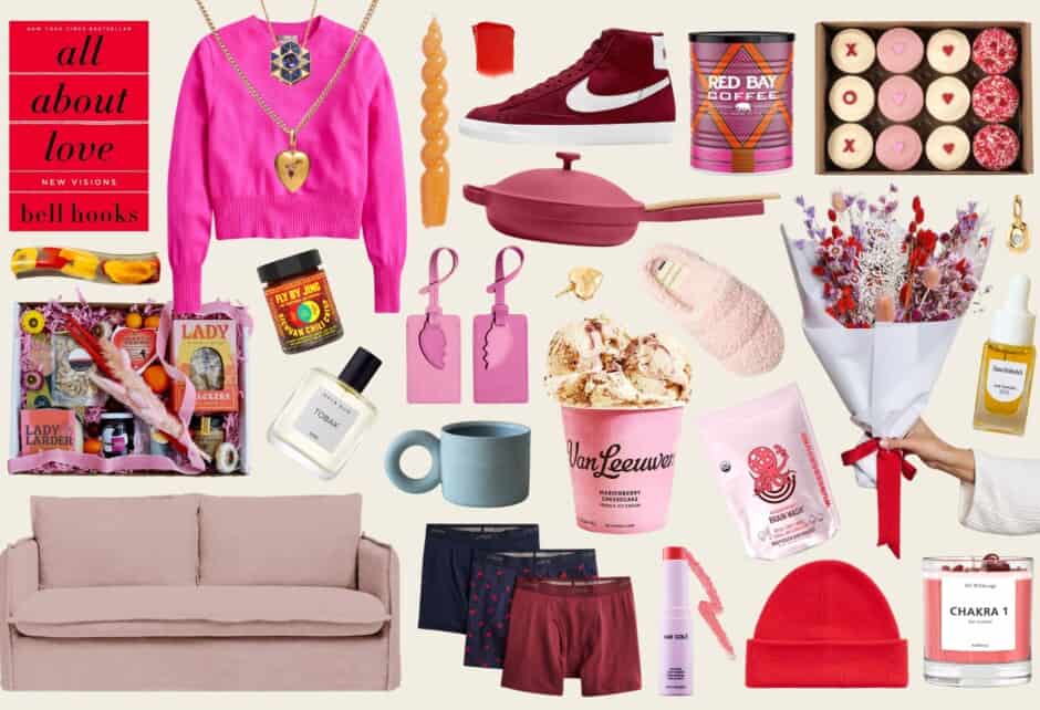 Valentines Day Gifts for Women
