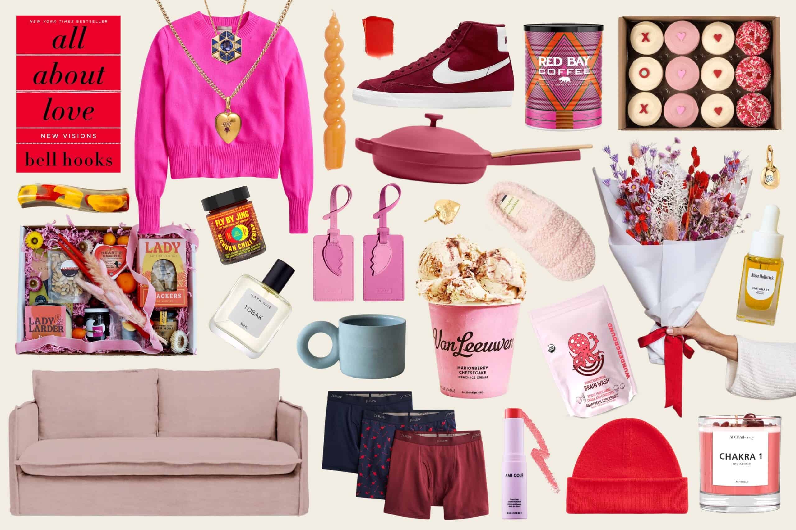 Valentines Day Gifts for Women