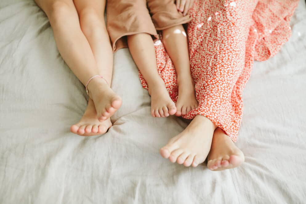 redefining single motherhood