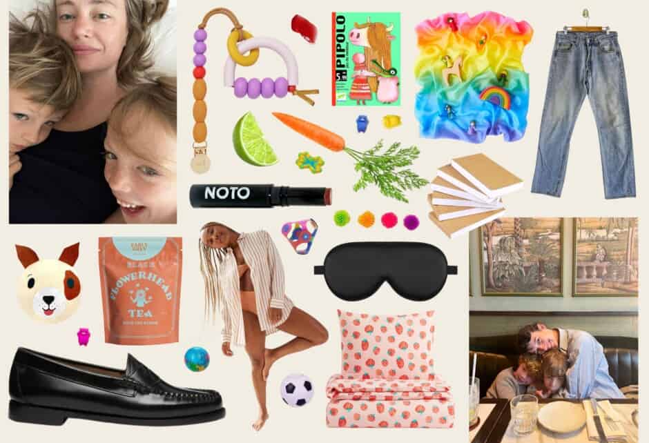 storq founders courtney klein grace kapin