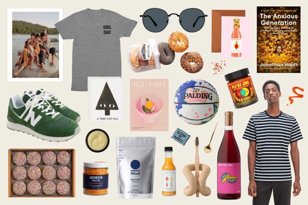 fathers day gift guide 2024