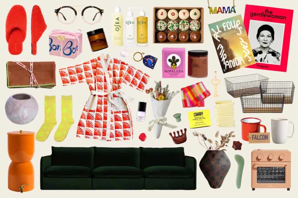 Gifts For The Homebody 2024