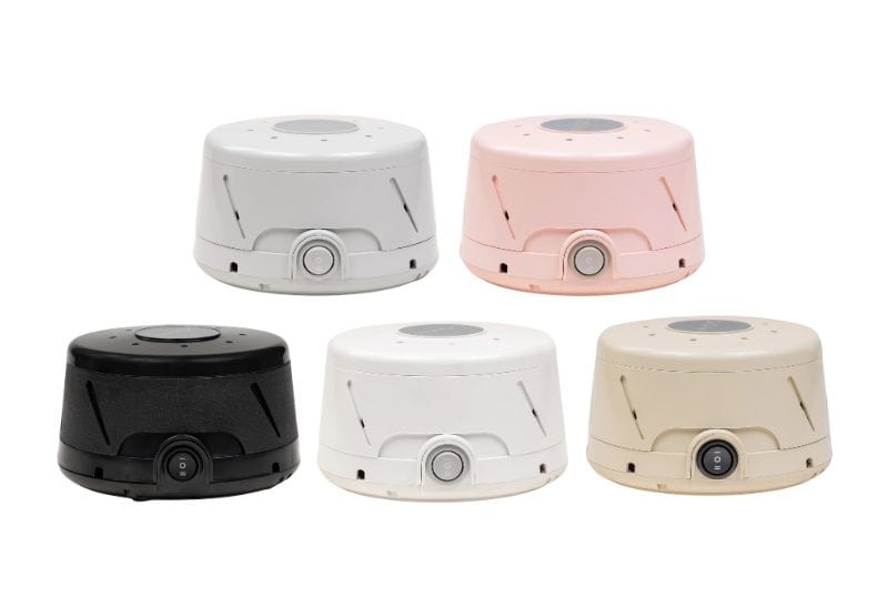 Dohm Classic Sound Machine Yogasleep