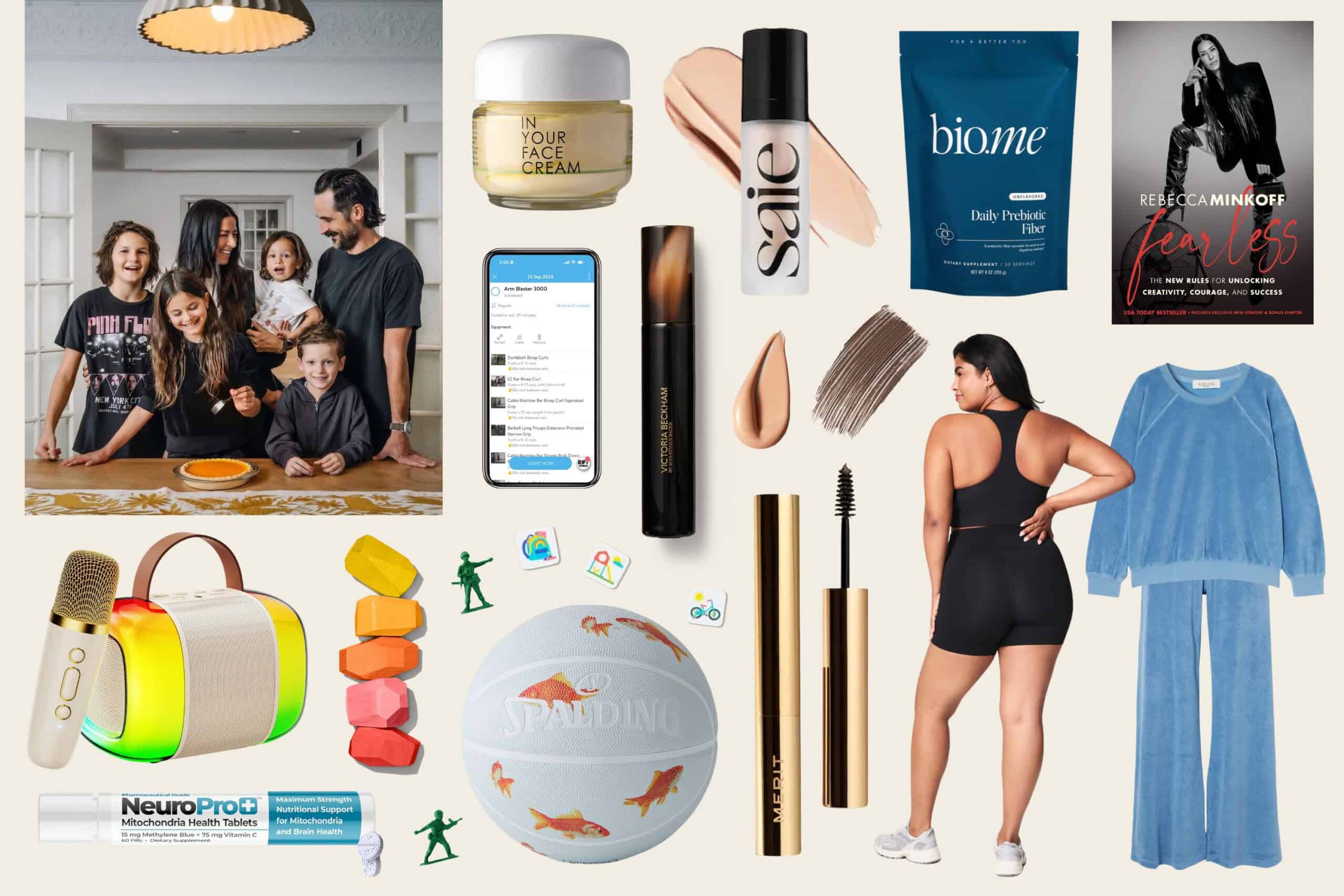 Rebecca Minkoff Mother Essentials