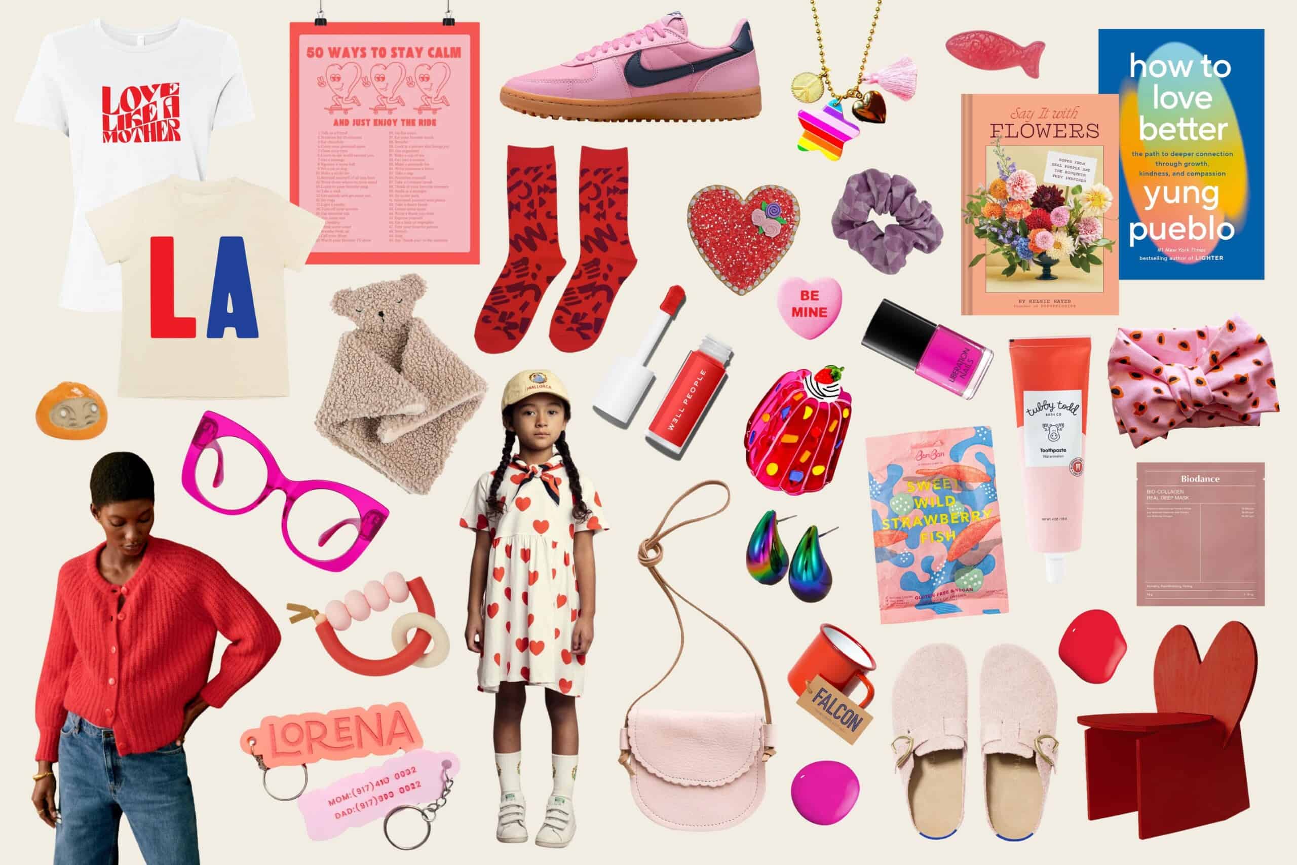 Valentines Day Gifts 2025