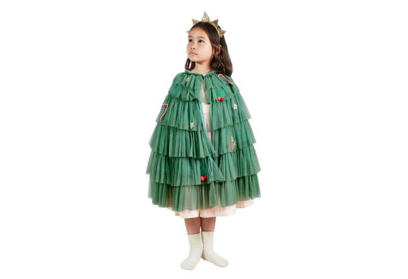 tree cape meri meri