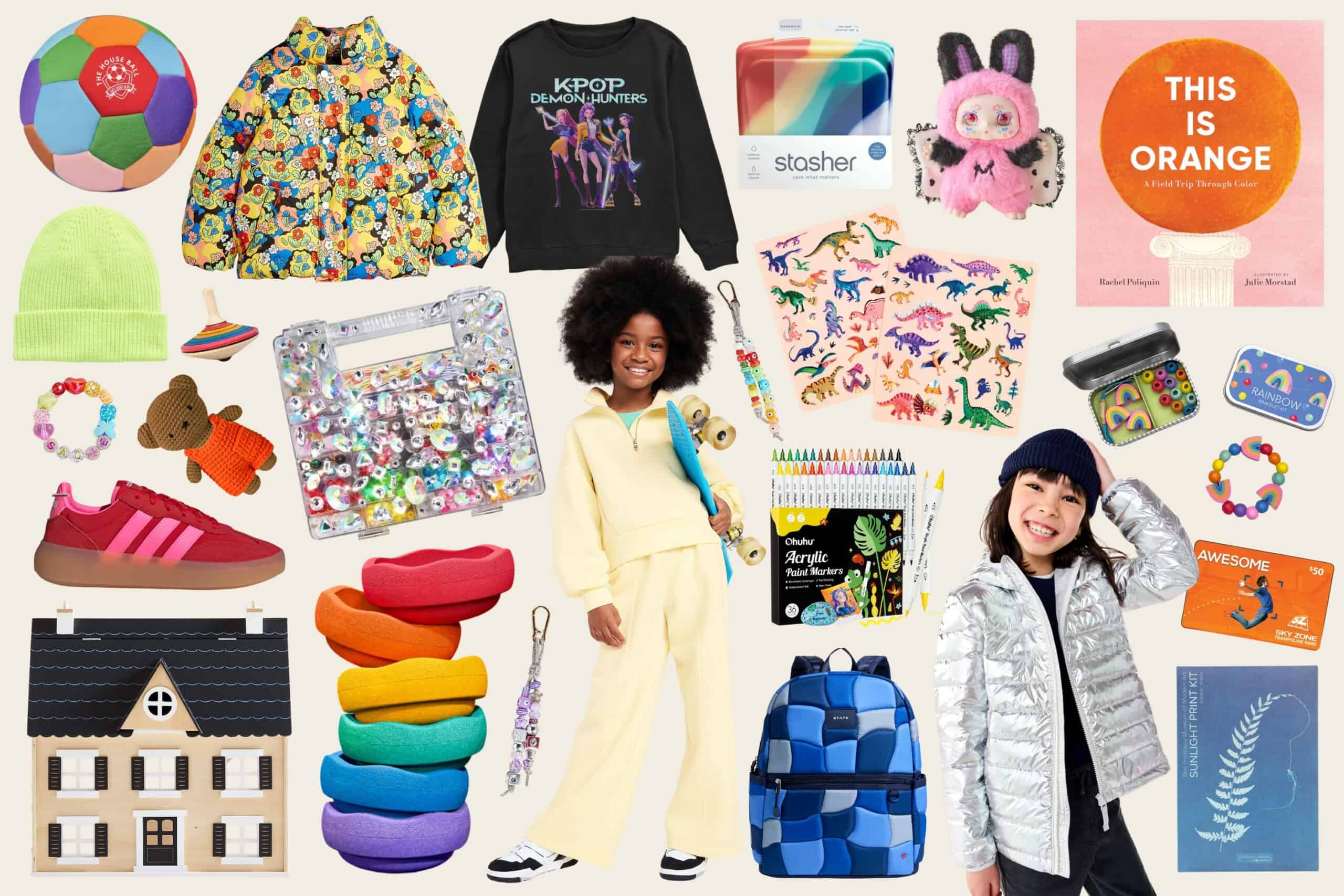 Gifts For Kids 2025
