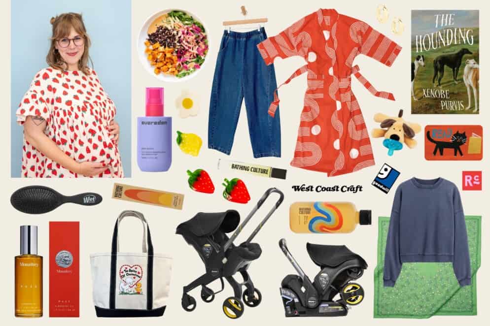 jennie lennick jenny lemons mother essentials