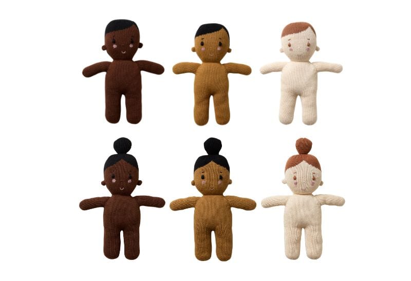 Chellums Dolls