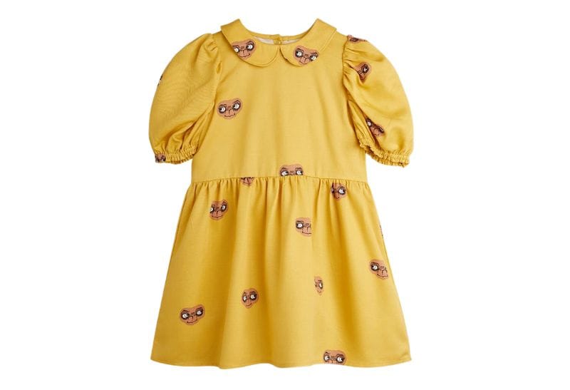 ET Dress