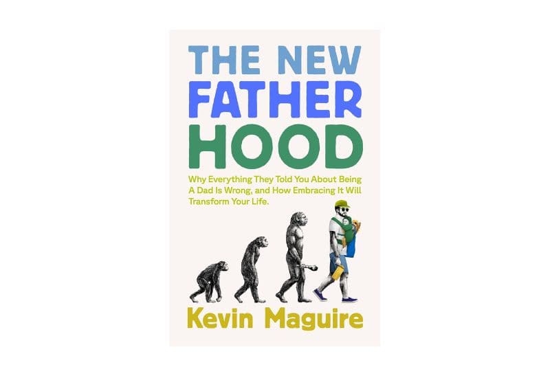 the new fatherhood