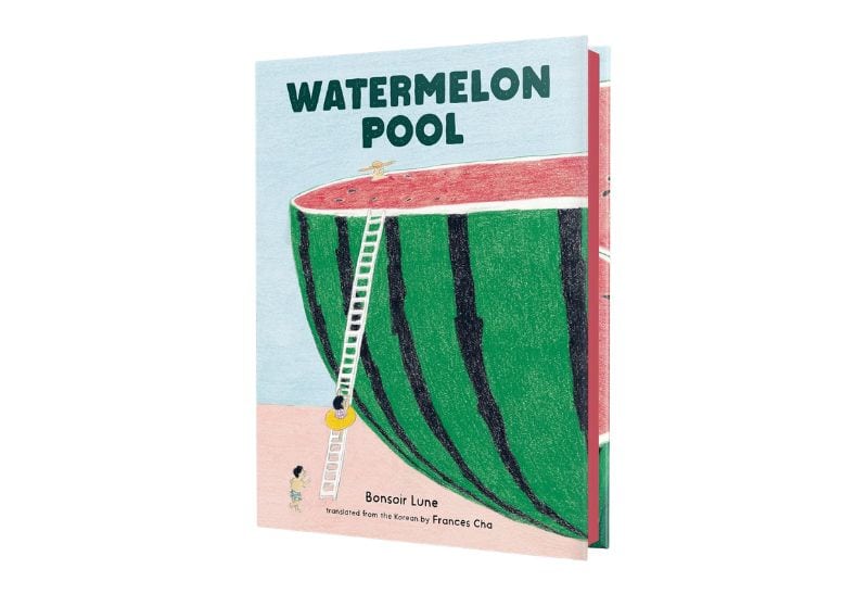 watermelon pool