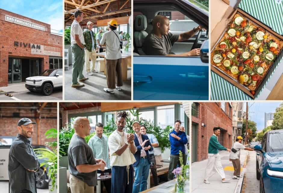 FATHER Mag Rivian San Francisco